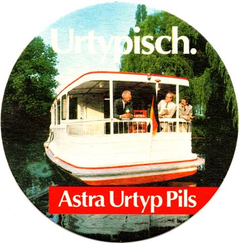 hamburg hh-hh bavaria astra urtypisch 3a (rund215-hausboot)